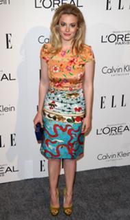Gillian Jacobs feet photo thumbnail