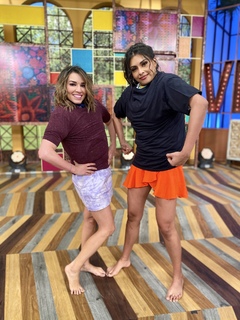 Laura González feet photo thumbnail