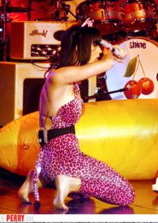 Katy Perry feet photo thumbnail