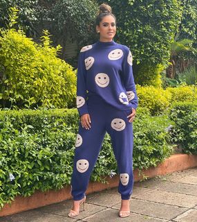 Galilea Montijo feet photo thumbnail