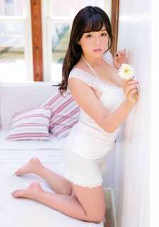Ai Shinozaki feet photo thumbnail