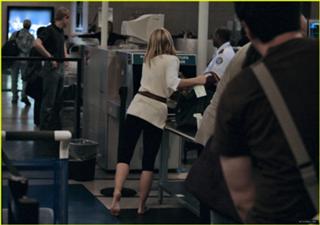 Kristen Bell feet photo thumbnail