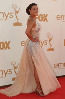 Eva LaRue feet photo thumbnail