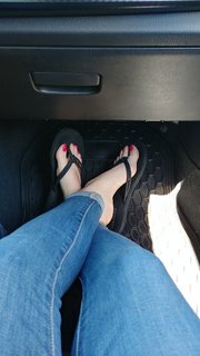Sloan feet photo thumbnail