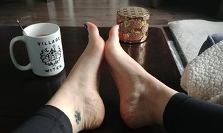 Sloan feet photo thumbnail