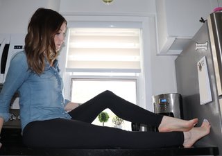 Sloan feet photo thumbnail