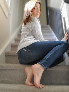 Sloan feet photo thumbnail