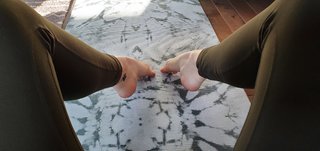 Sloan feet photo thumbnail