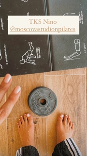 Belén Rodríguez feet photo thumbnail