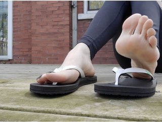 Sloan feet photo thumbnail