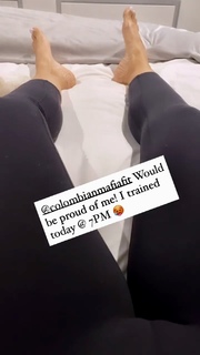 Evelyn Lozada feet photo thumbnail