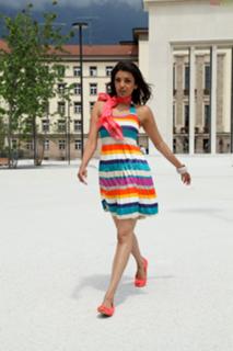 Kajal Aggarwal feet photo thumbnail