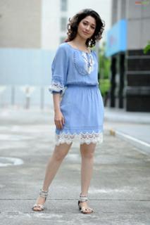 Tamannaah Bhatia feet photo thumbnail