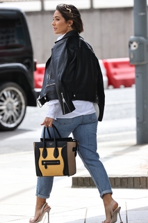 Frankie Bridge feet photo thumbnail