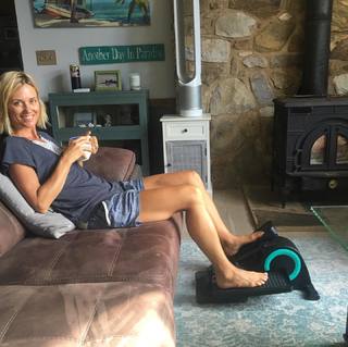 Kerstin Lindquist feet photo thumbnail