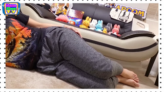 Kanako Urai feet photo thumbnail