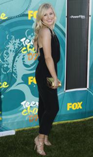 Kristen Bell feet photo thumbnail