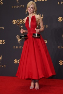 Nicole Kidman feet photo thumbnail