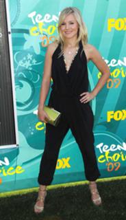 Kristen Bell feet photo thumbnail