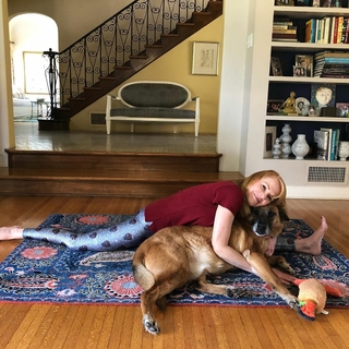 Marg Helgenberger feet photo thumbnail