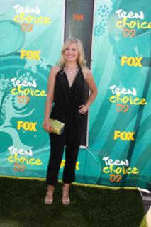Kristen Bell feet photo thumbnail