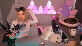 Natalia Mogollon feet photo thumbnail
