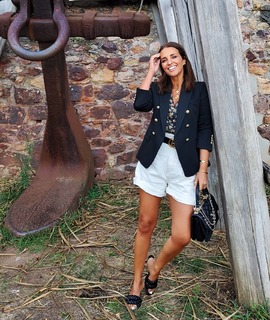 Paula Echevarría feet photo thumbnail