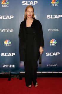 Uma Thurman feet photo thumbnail