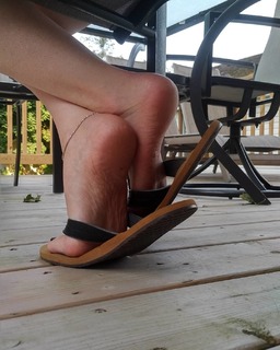 Sloan feet photo thumbnail