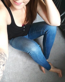 Sloan feet photo thumbnail