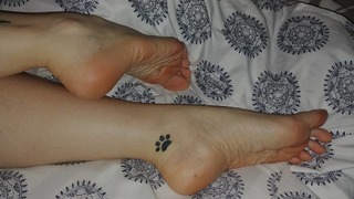Sloan feet photo thumbnail