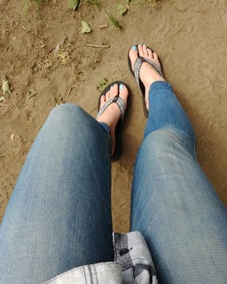 Sloan feet photo thumbnail