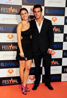 Blanca Suárez feet photo thumbnail