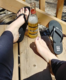 Sloan feet photo thumbnail