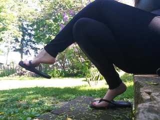 Sloan feet photo thumbnail