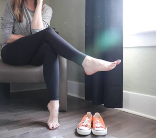 Sloan feet photo thumbnail