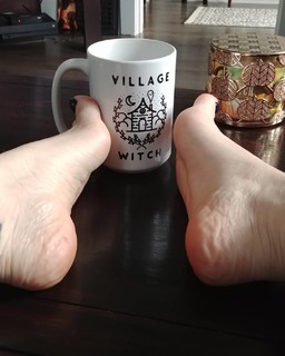 Sloan feet photo thumbnail