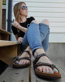 Sloan feet photo thumbnail