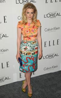 Gillian Jacobs feet photo thumbnail
