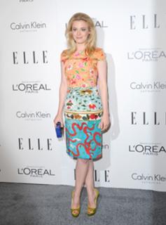 Gillian Jacobs feet photo thumbnail