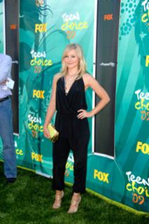 Kristen Bell feet photo thumbnail