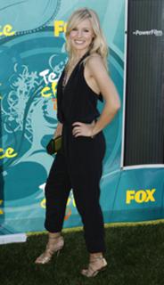 Kristen Bell feet photo thumbnail
