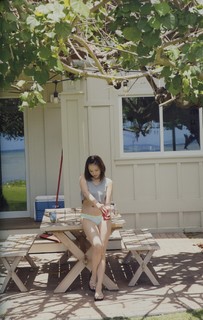 Ai Shinozaki feet photo thumbnail