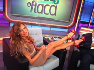 Lili Estefan feet photo thumbnail