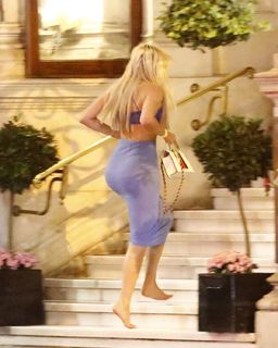 Chloe Ferry feet photo thumbnail