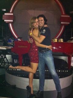 Lili Estefan feet photo thumbnail