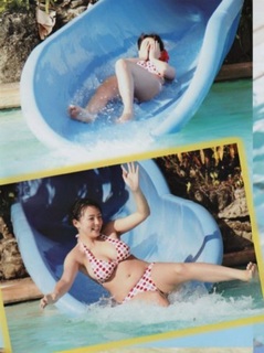 Ai Shinozaki feet photo thumbnail