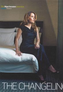 Gillian Anderson feet photo thumbnail