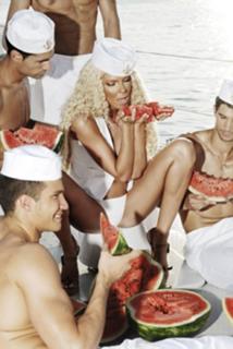 Jelena Karleusa feet photo thumbnail