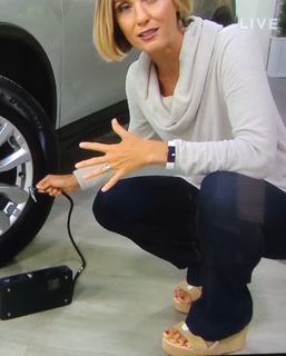 Kerstin Lindquist feet photo thumbnail